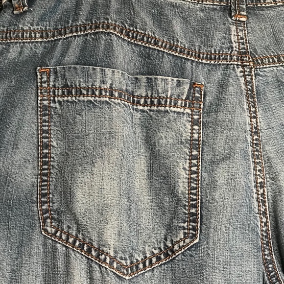 Free People Imperial Flare Pants - Picture 7 of 8